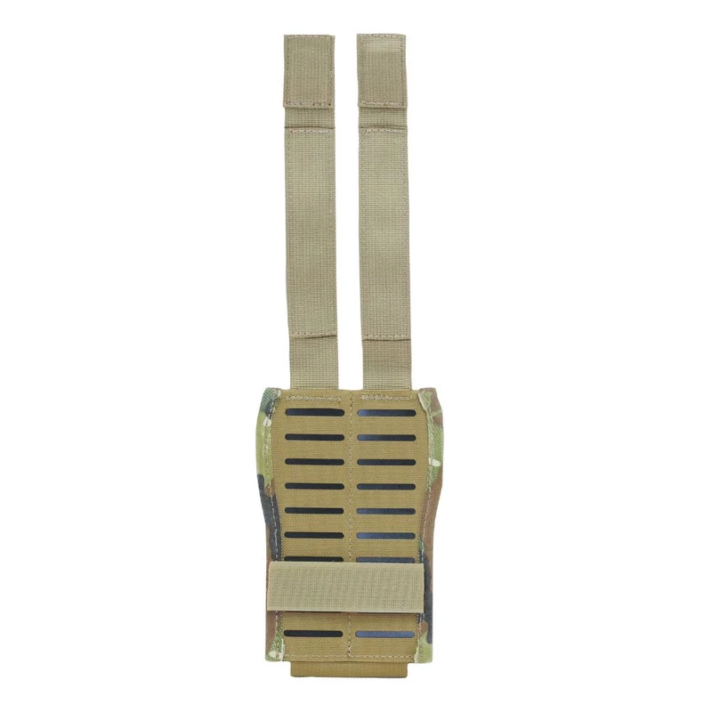 AGILITE™ -  PINCER™ SINGLE 5.56 MAG POUCH - Szimpla Tártartó (MultiCam®)
