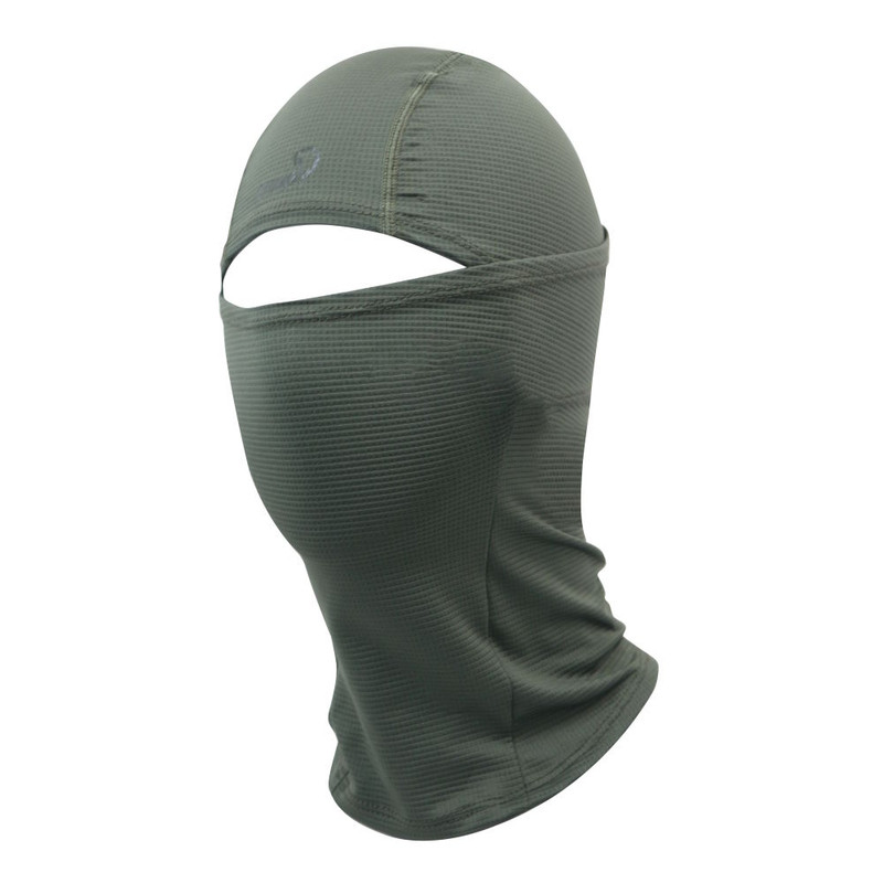 AGILITE™ - SF Balaclava (Ranger Green) 13.990 Ft
