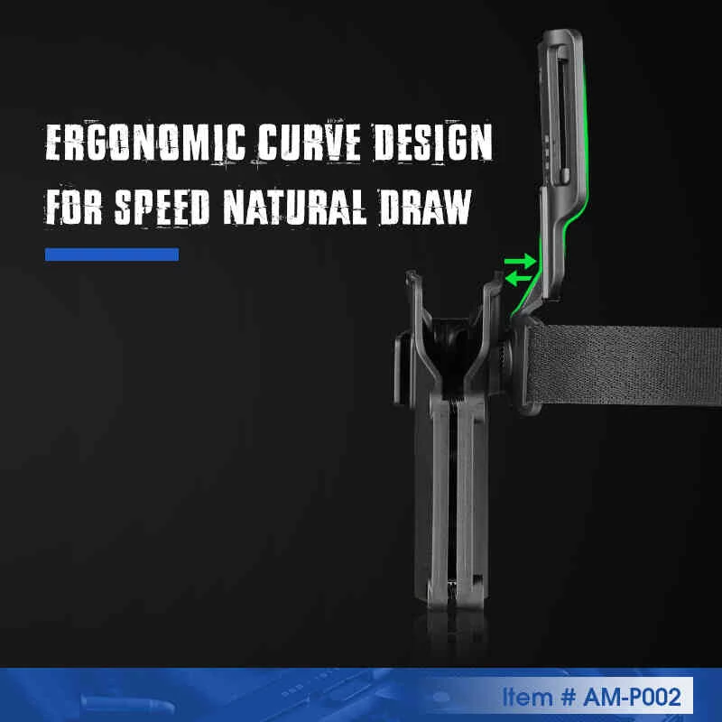 Amomax® -  Low Duty Platform (Black)