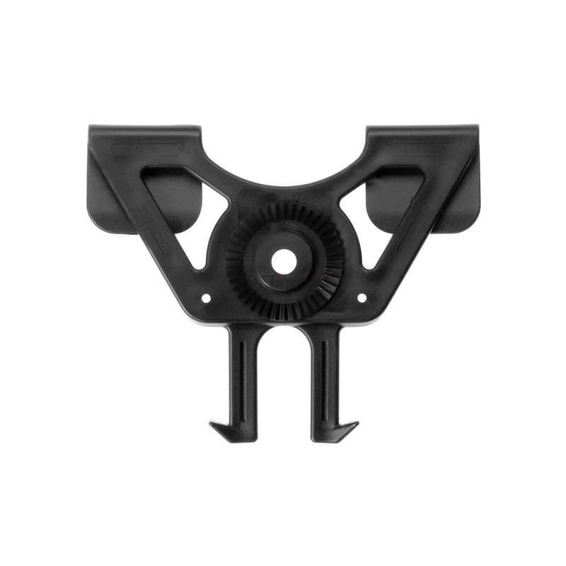 Amomax® -  Molle Attachement - MOLLE Rögzítő (Black)