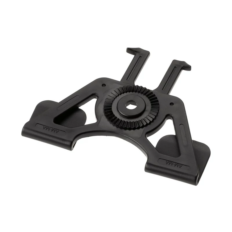 Amomax® -  Molle Attachement - MOLLE Rögzítő (Black)