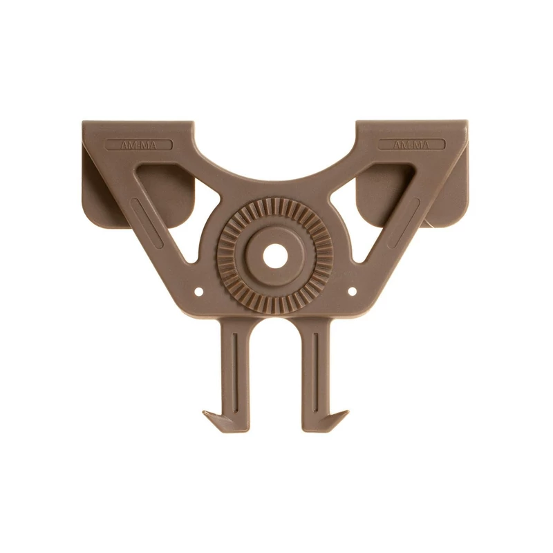 Amomax® -  Molle Attachement - MOLLE Rögzítő (Dark Earth)