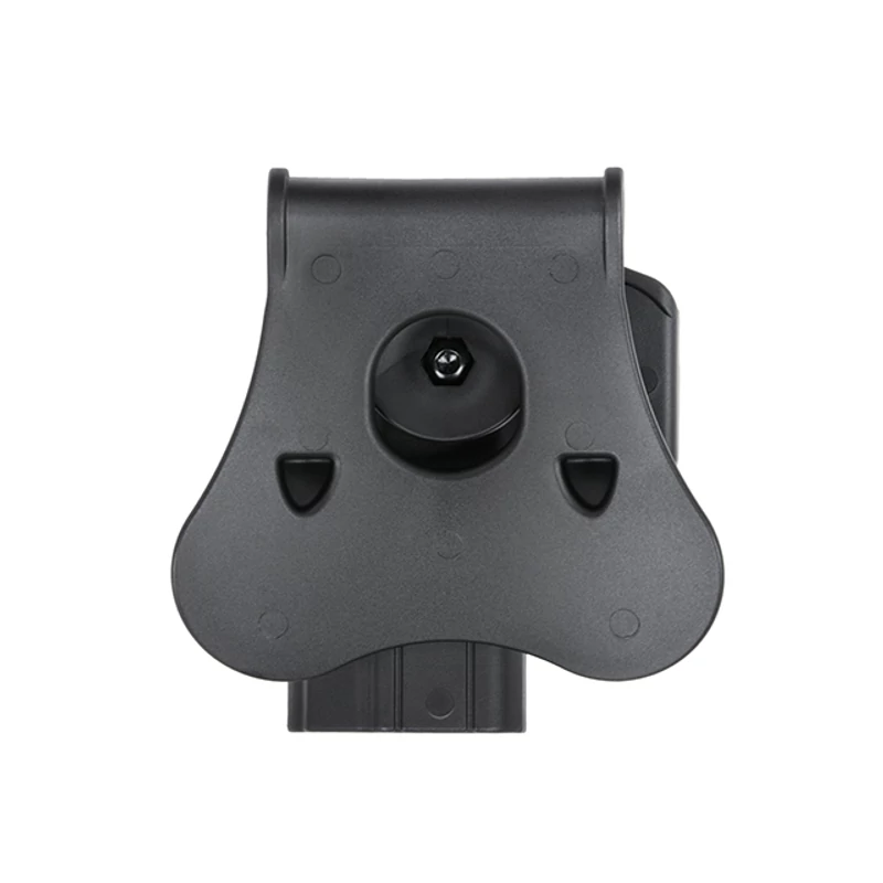 Amomax® -  Paddle Holster - Pisztolytartó CZ P-07/P-09 Jobb Kezes (Black)