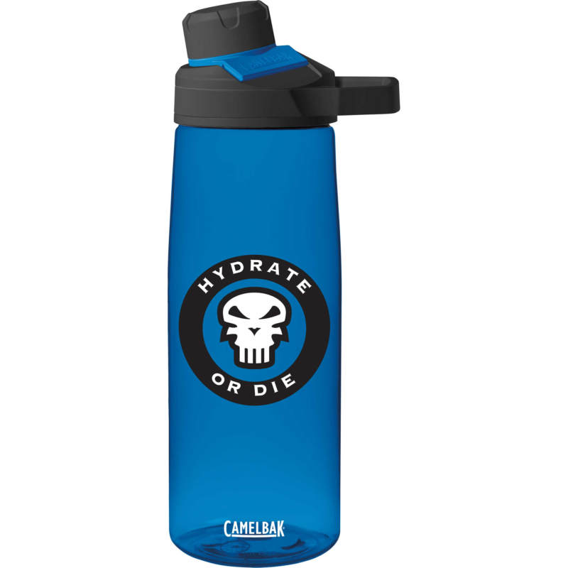 Camelbak® Chute Mag Drinking Bottle 0,75L - Kulacs (Blue)