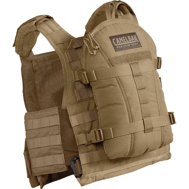 Camelbak® - ARMORBAK 3L MIL SPEC CRUX (MultiCam®)