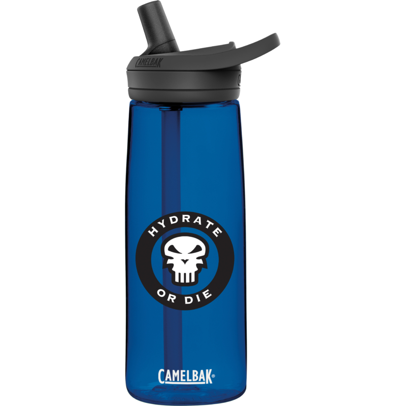 Camelbak® Eddy + Drinking Bottle 0,75L - Kulacs (Blue)