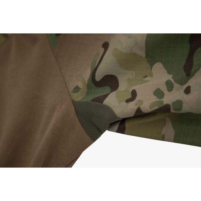Carinthia® -  COMBAT SHIRT CCS - Taktikai Ing (MultiCam®)