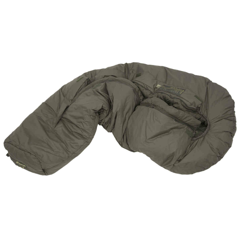 Carinthia® - Defence 4 Sleeping Bag - Hálózsák (Olive)