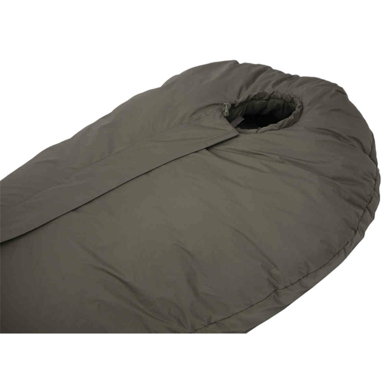 Carinthia® - Defence 4 Sleeping Bag - Hálózsák (Olive)