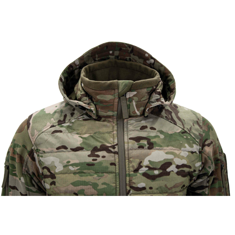 Carinthia® -  G-LOFT® ISG Jacket Multicam - Téli Kabát (MultiCam®)