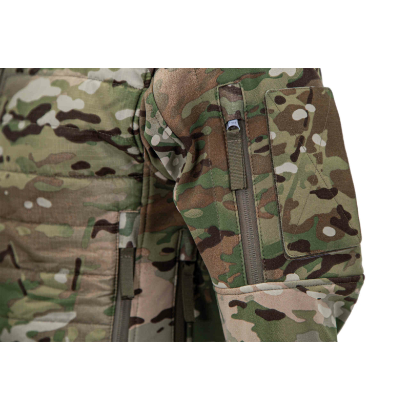 Carinthia® -  G-LOFT® ISG Jacket Multicam - Téli Kabát (MultiCam®)
