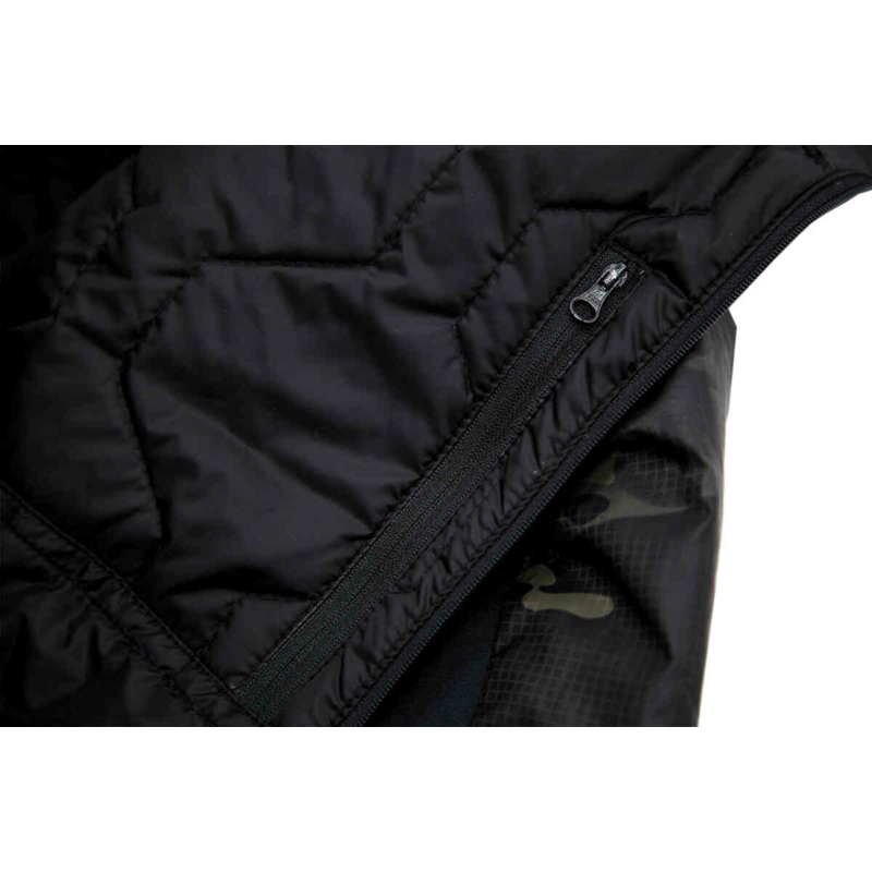 Carinthia® -  G-LOFT® TLG Jacket MultiCam® Black™ - Taktikai Kabát (MultiCam® Black™)