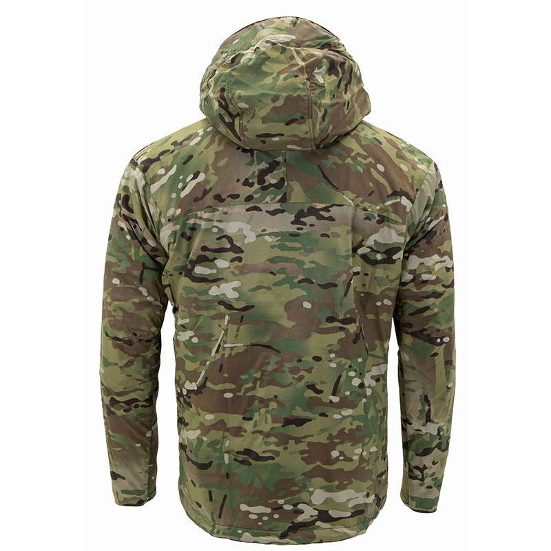 Carinthia® -  G-LOFT® TLG Jacket Multicam - Taktikai Kabát (MultiCam®)