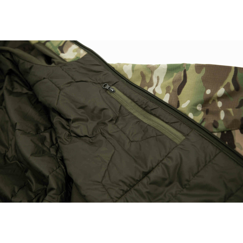 Carinthia® -  G-LOFT® TLG Jacket Multicam - Taktikai Kabát (MultiCam®)