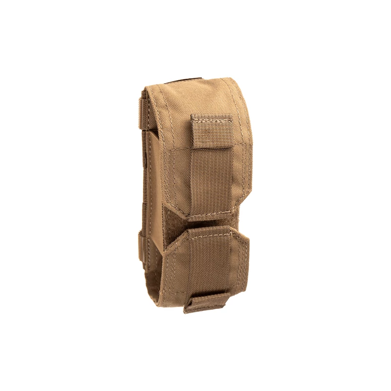 Clawgear® -  2-WAY TOURNIQUET POUCH - Kétirányú TOURNIQUET Tartó Zseb (Coyote)