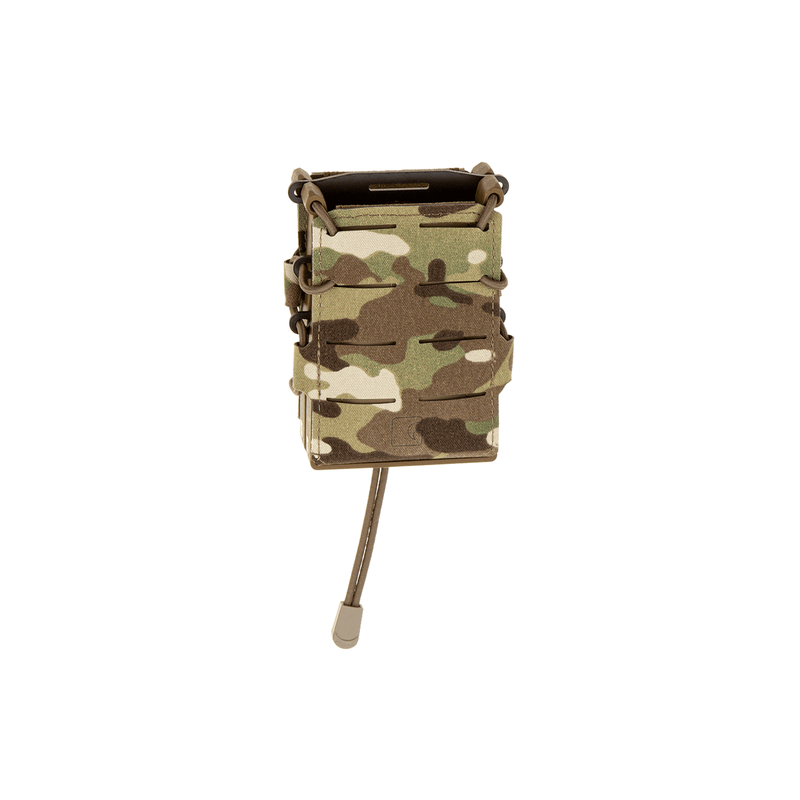 Clawgear® -  5.56 / AK Double SPEEDPOUCH LC - Dupla Tártartó Zseb (MultiCam®)