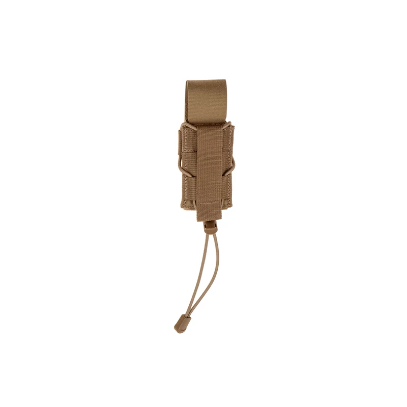 Clawgear® -  9MM MAG POUCH FLAP LC - Pisztoly Tártartó Zseb (Coyote)
