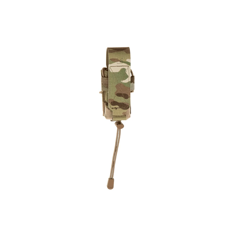 Clawgear® -  9MM MAG POUCH FLAP LC - Pisztoly Tártartó Zseb (MultiCam®)