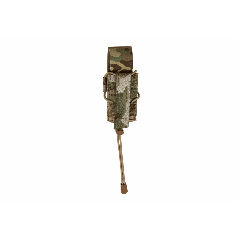Clawgear® -  9MM MAG POUCH FLAP LC - Pisztoly Tártartó Zseb (MultiCam®)