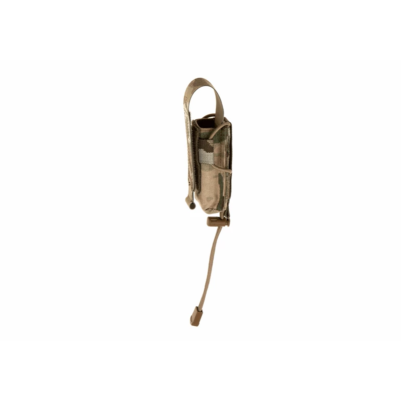 Clawgear® -  9MM MAG POUCH FLAP LC - Pisztoly Tártartó Zseb (MultiCam®)