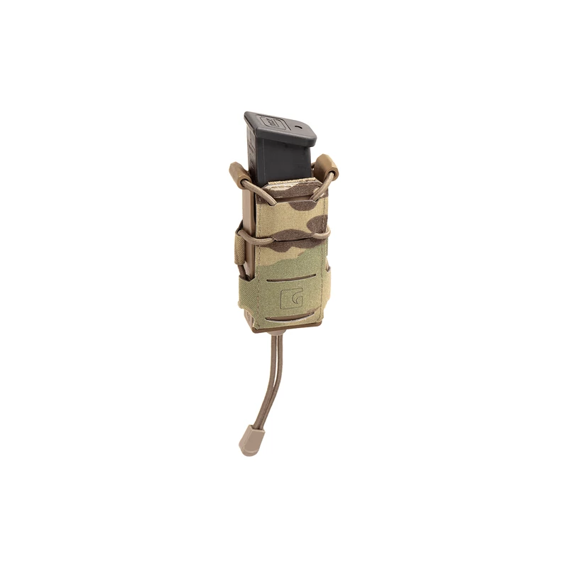 Clawgear® -  9MM SPEEDPOUCH LC - Pisztoly Tártartó Zseb (MultiCam®)