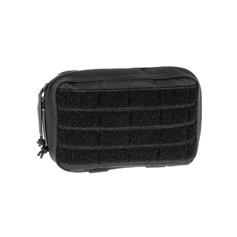 Clawgear® -  ADMIN POUCH CORE - Általános MOLLE Zseb (Black)