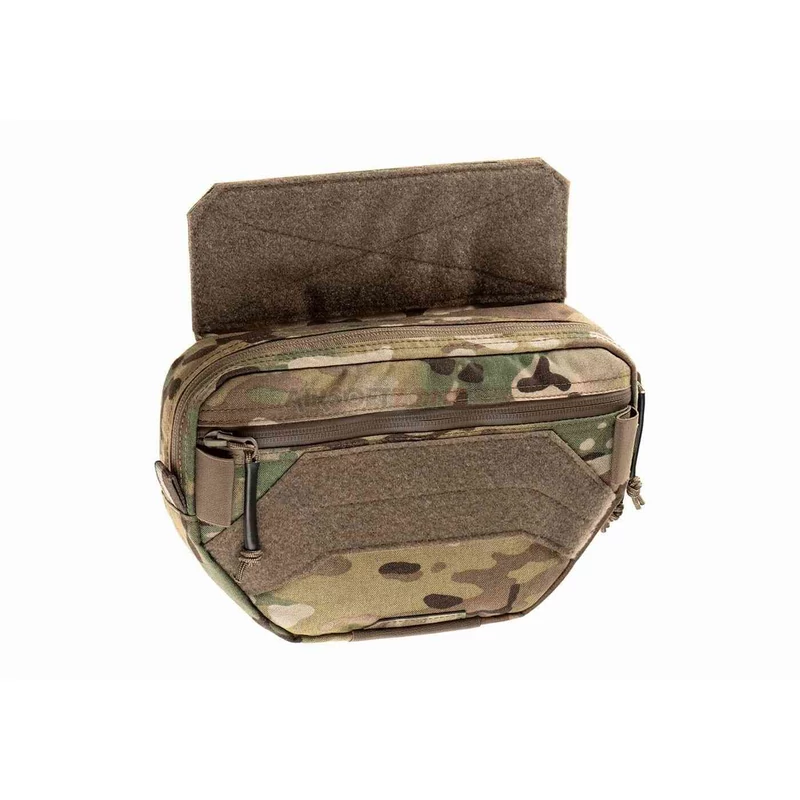 Clawgear® -  Drop Down Velcro Utility Pouch (MultiCam®)