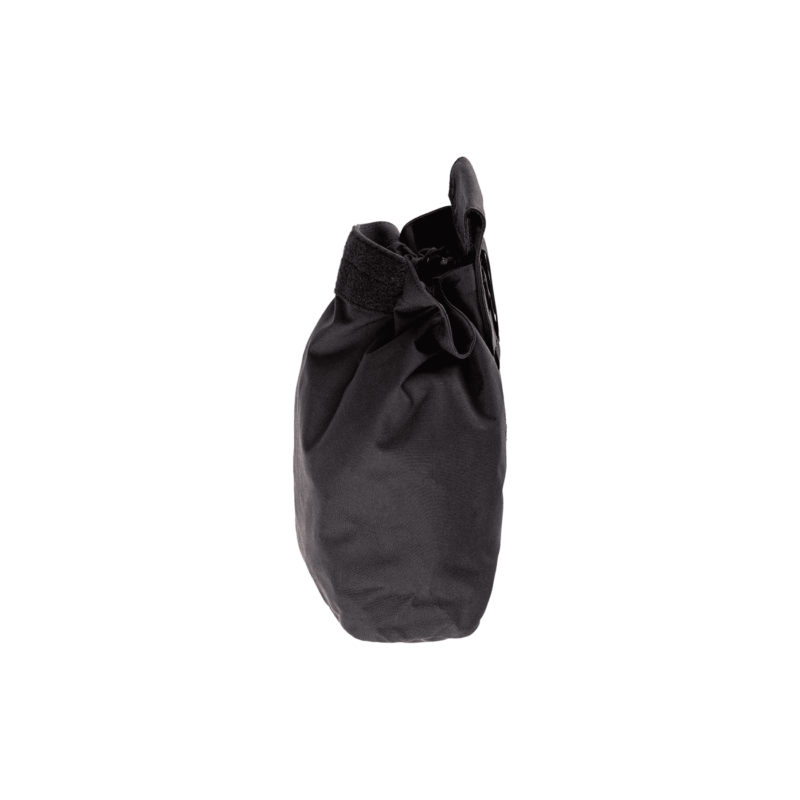 Clawgear® -  Dump Pouch Core - MOLLE Tárdobó Zseb (Black)