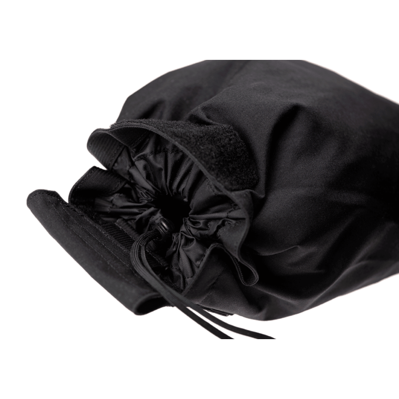 Clawgear® -  Dump Pouch Core - MOLLE Tárdobó Zseb (Black)