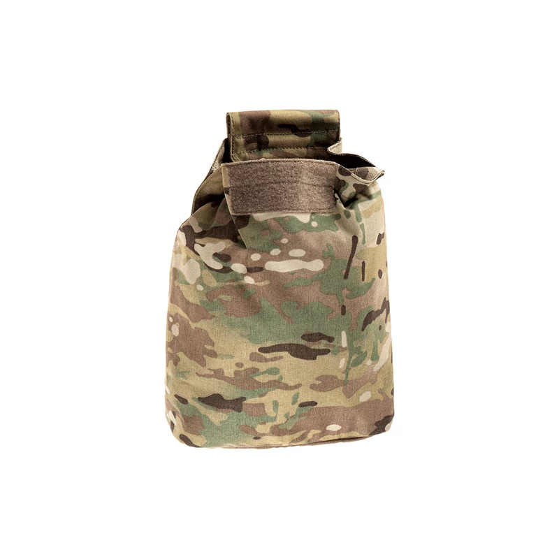 Clawgear® -  Dump Pouch Core - MOLLE Tárdobó Zseb (MultiCam®)