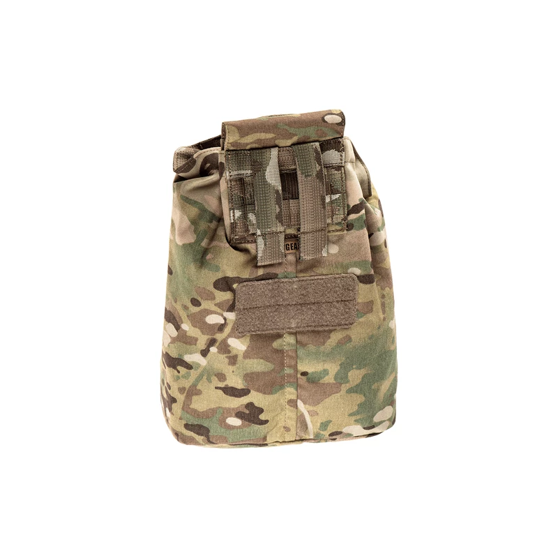 Clawgear® -  Dump Pouch Core - MOLLE Tárdobó Zseb (MultiCam®)