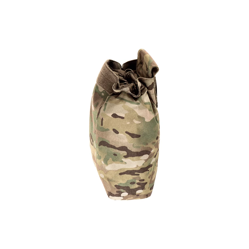 Clawgear® -  Dump Pouch Core - MOLLE Tárdobó Zseb (MultiCam®)