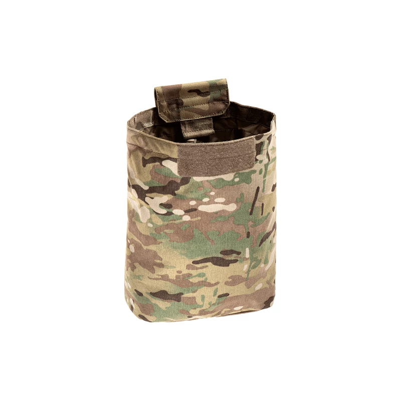 Clawgear® -  Dump Pouch Core - MOLLE Tárdobó Zseb (MultiCam®)