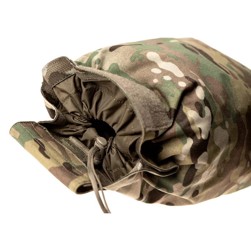 Clawgear® -  Dump Pouch Core - MOLLE Tárdobó Zseb (MultiCam®)