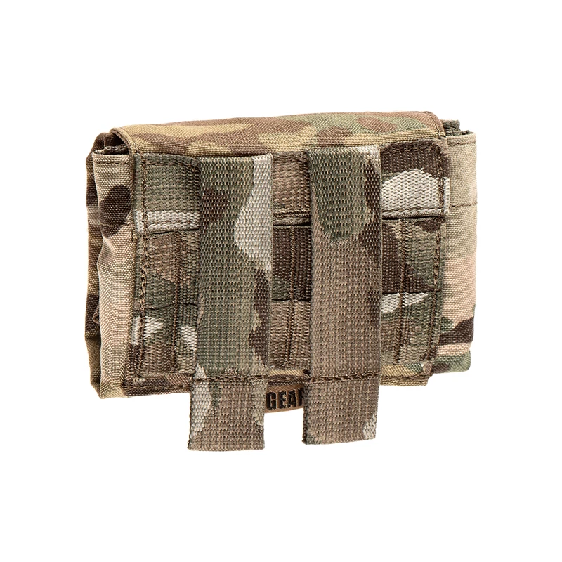 Clawgear® -  Dump Pouch Core - MOLLE Tárdobó Zseb (MultiCam®)