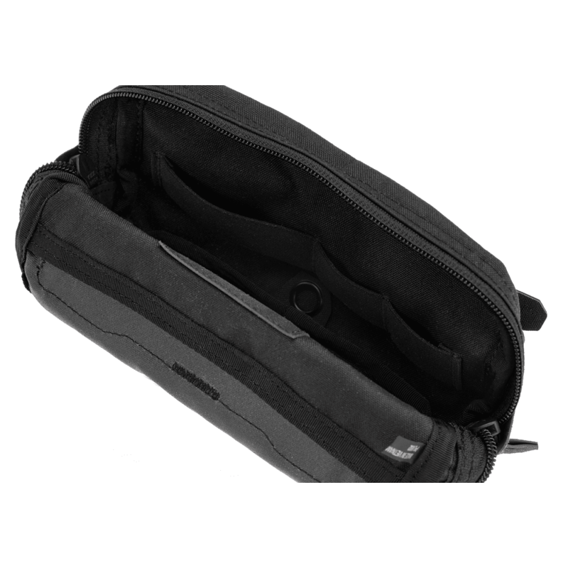 Clawgear® -  EDC G-Hook Small Waistpack - Kisméretű Övtáska (Black)