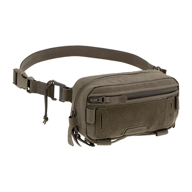 Clawgear® -  EDC G-Hook Small Waistpack - Kisméretű Övtáska (RAL7013)