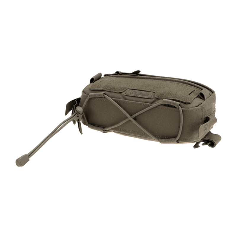 Clawgear® -  EDC G-Hook Small Waistpack - Kisméretű Övtáska (RAL7013)