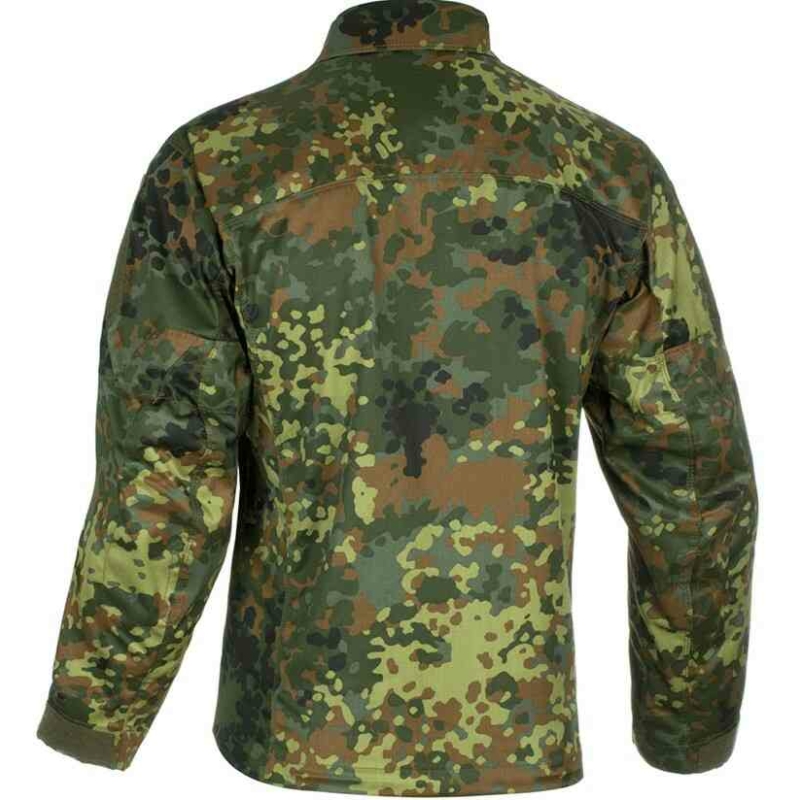 Clawgear® -  Raider MK IV Field Shirt - Zubbony (Flecktarn)