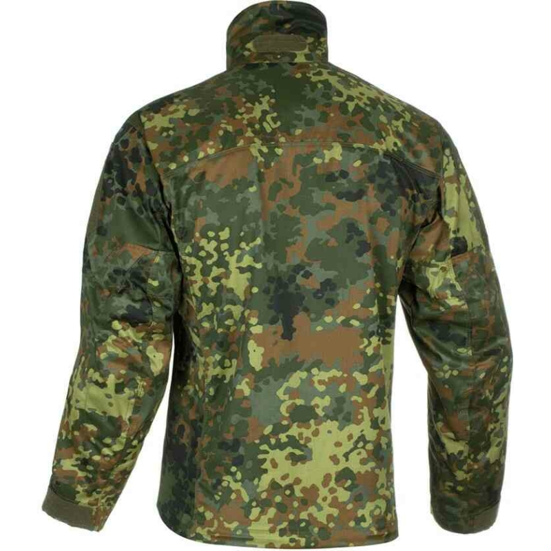 Clawgear® -  Raider MK IV Field Shirt - Zubbony (Flecktarn)