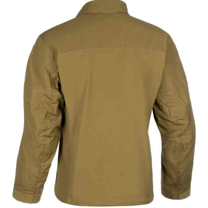 Clawgear® -  Raider MK IV Field Shirt - Zubbony (Coyote)