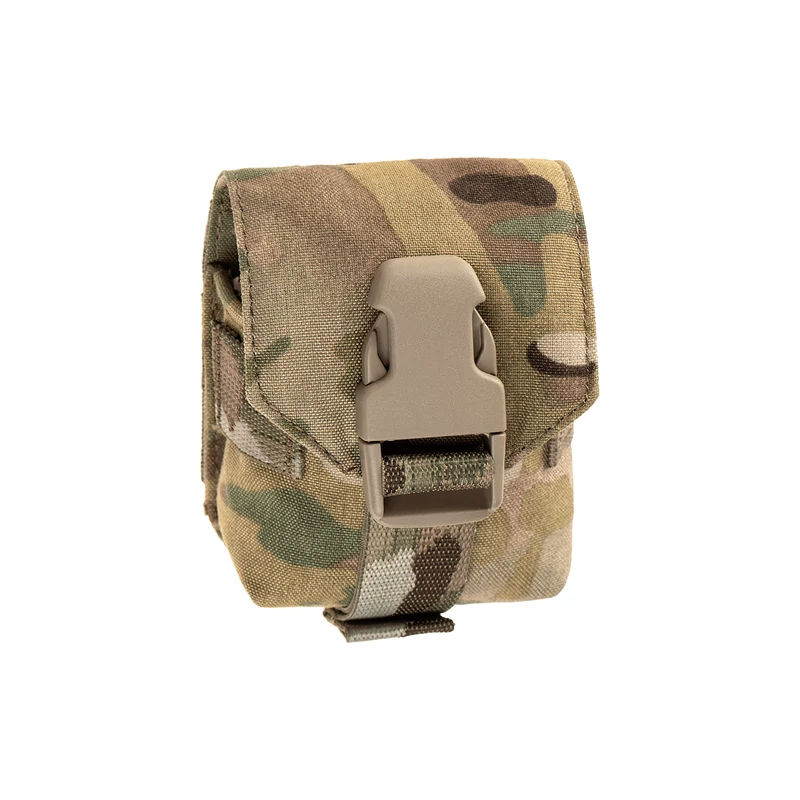 Clawgear® -  FRAG GRENADE POUCH CORE - Gránát Tartó Zseb (MultiCam®)