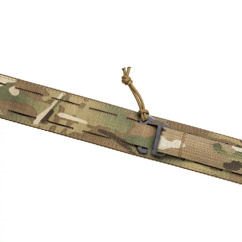 Clawgear® -  KD ONE BELT - Taktikai Hevederöv (MultiCam®)