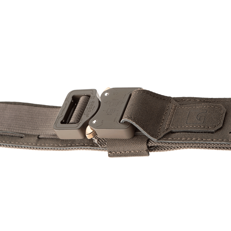 Clawgear® -  KD ONE BELT - Taktikai Hevederöv (RAL7013)
