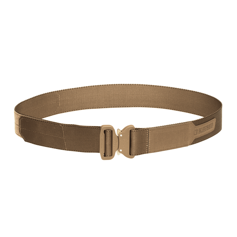 Clawgear® -  LEVEL 1-B BELT - Taktikai Hevederöv (Coyote)