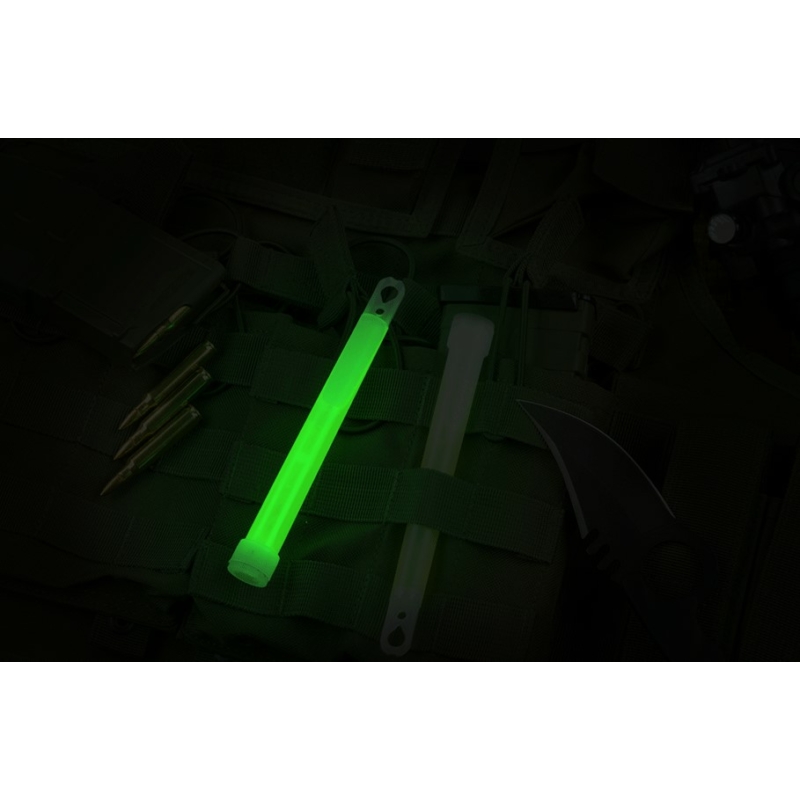 Clawgear® - Világító Rúd 6" (Green)