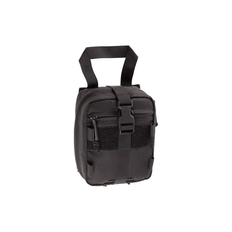 Clawgear® -  IFAK Rip-Off Pouch Core - EÜ Zseb (Black)