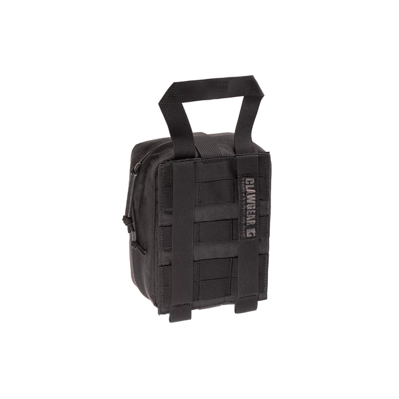 Clawgear® -  IFAK Rip-Off Pouch Core - EÜ Zseb (Black)
