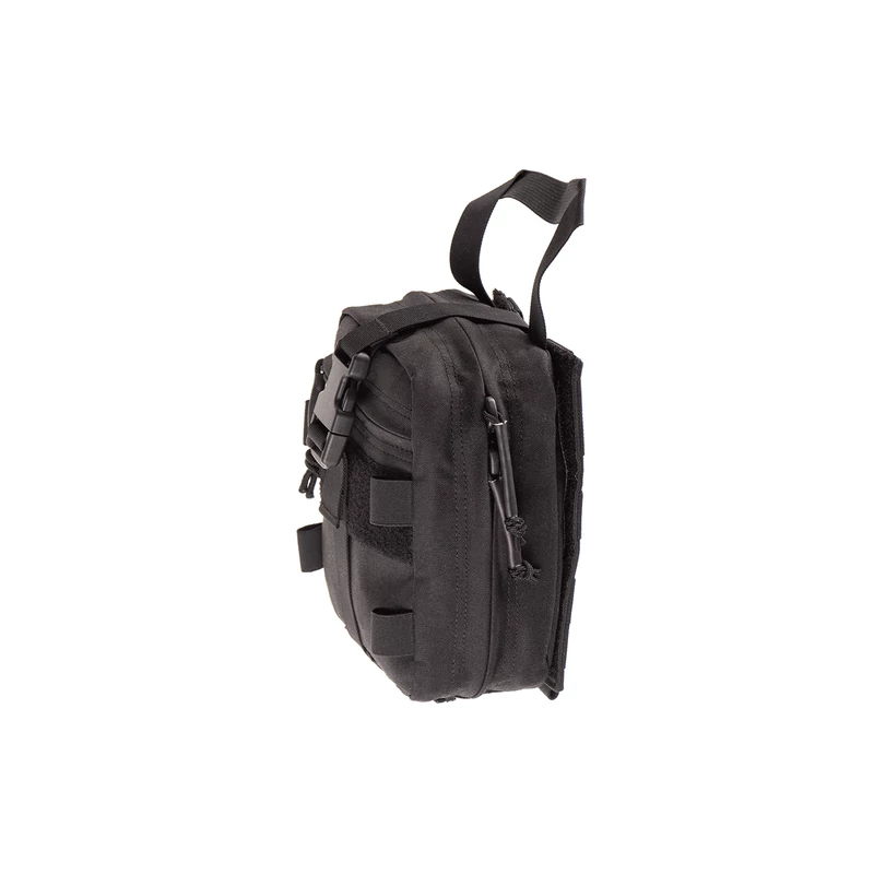 Clawgear® -  IFAK Rip-Off Pouch Core - EÜ Zseb (Black)