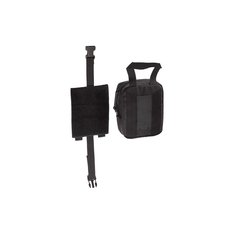 Clawgear® -  IFAK Rip-Off Pouch Core - EÜ Zseb (Black)
